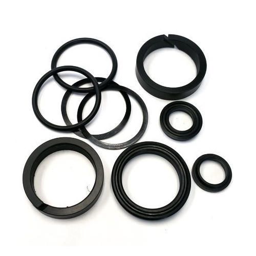 Kit de sellos para cilindros hidráulicos